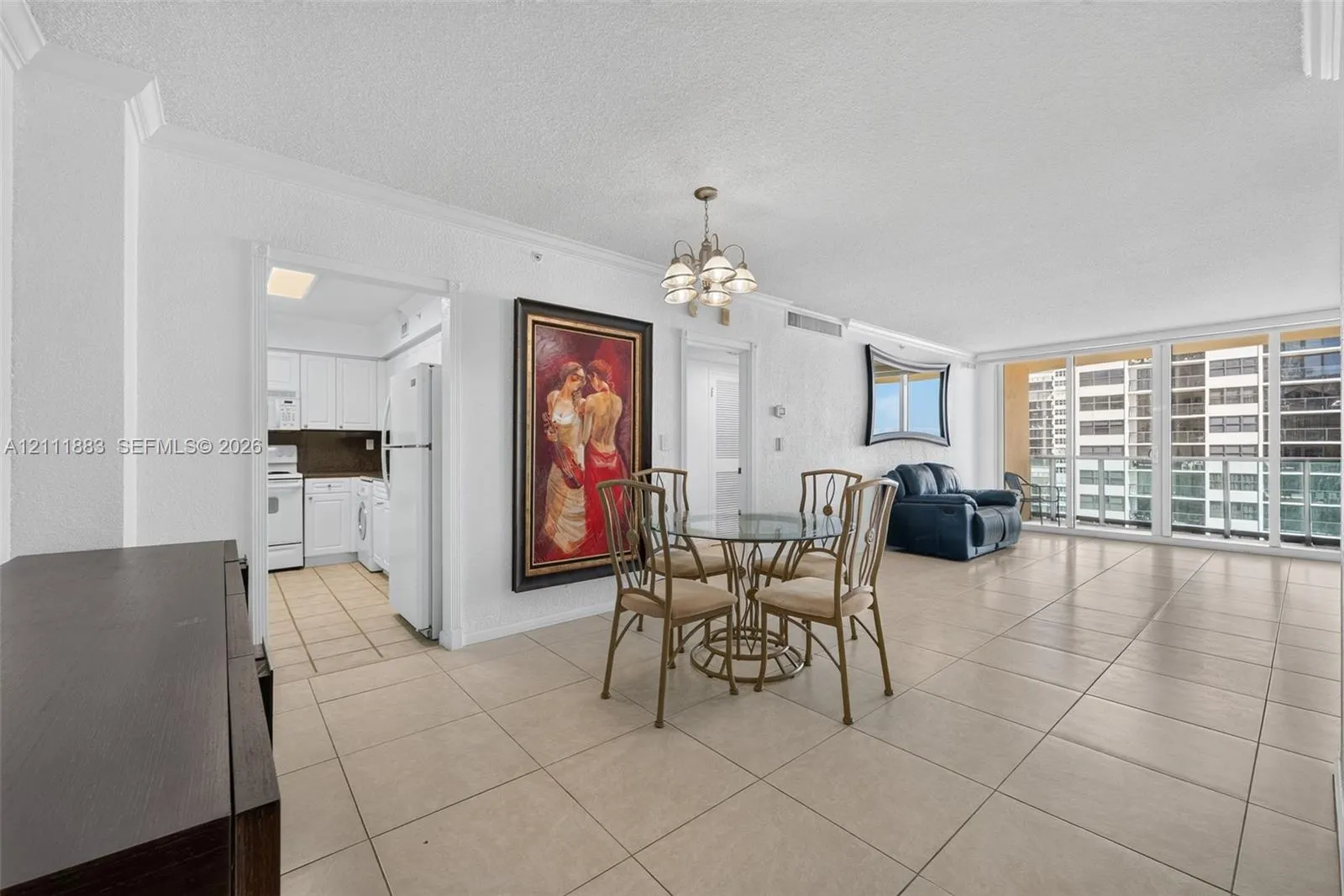 2501 S Ocean Drive #1407