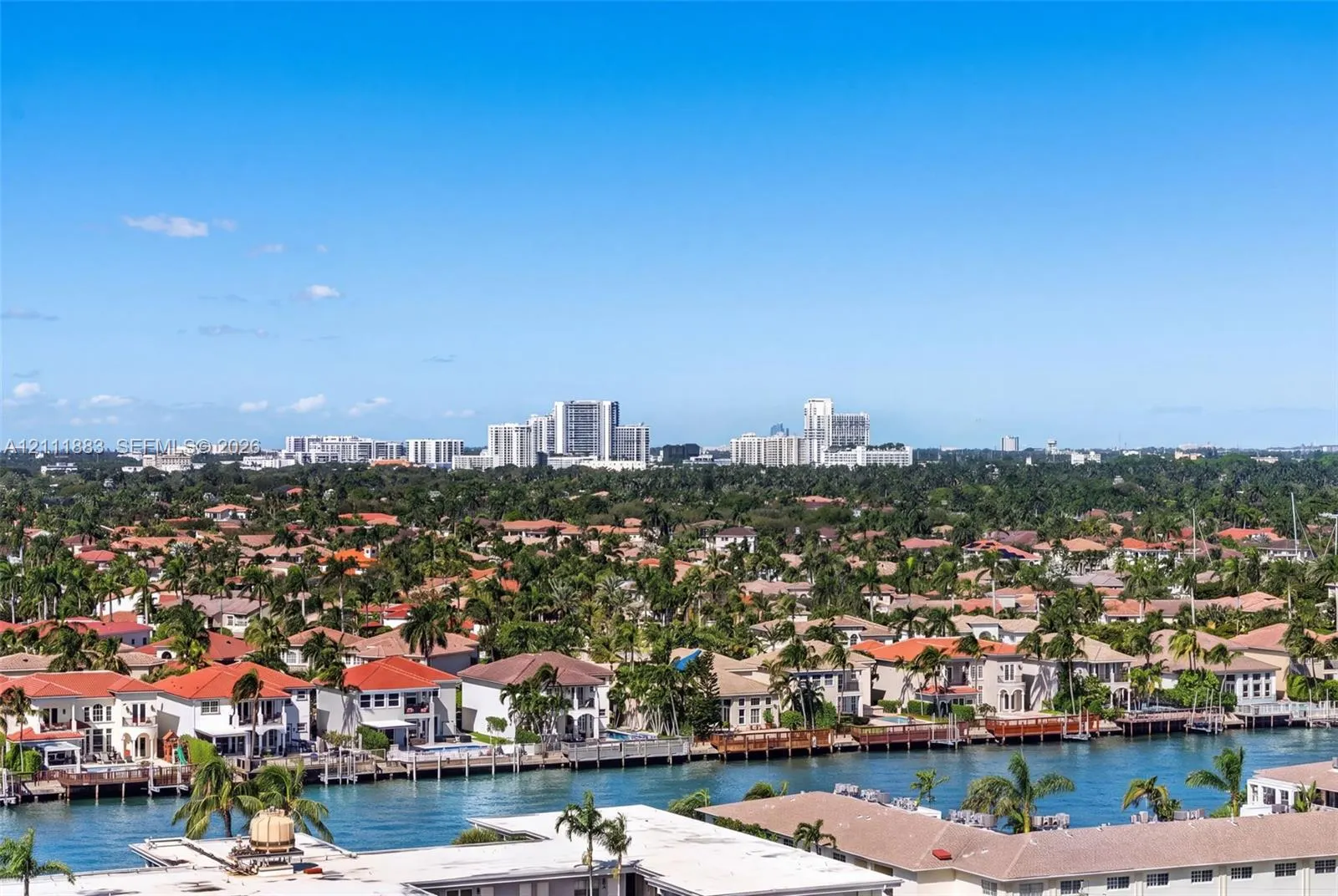 2501 S Ocean Drive #1407