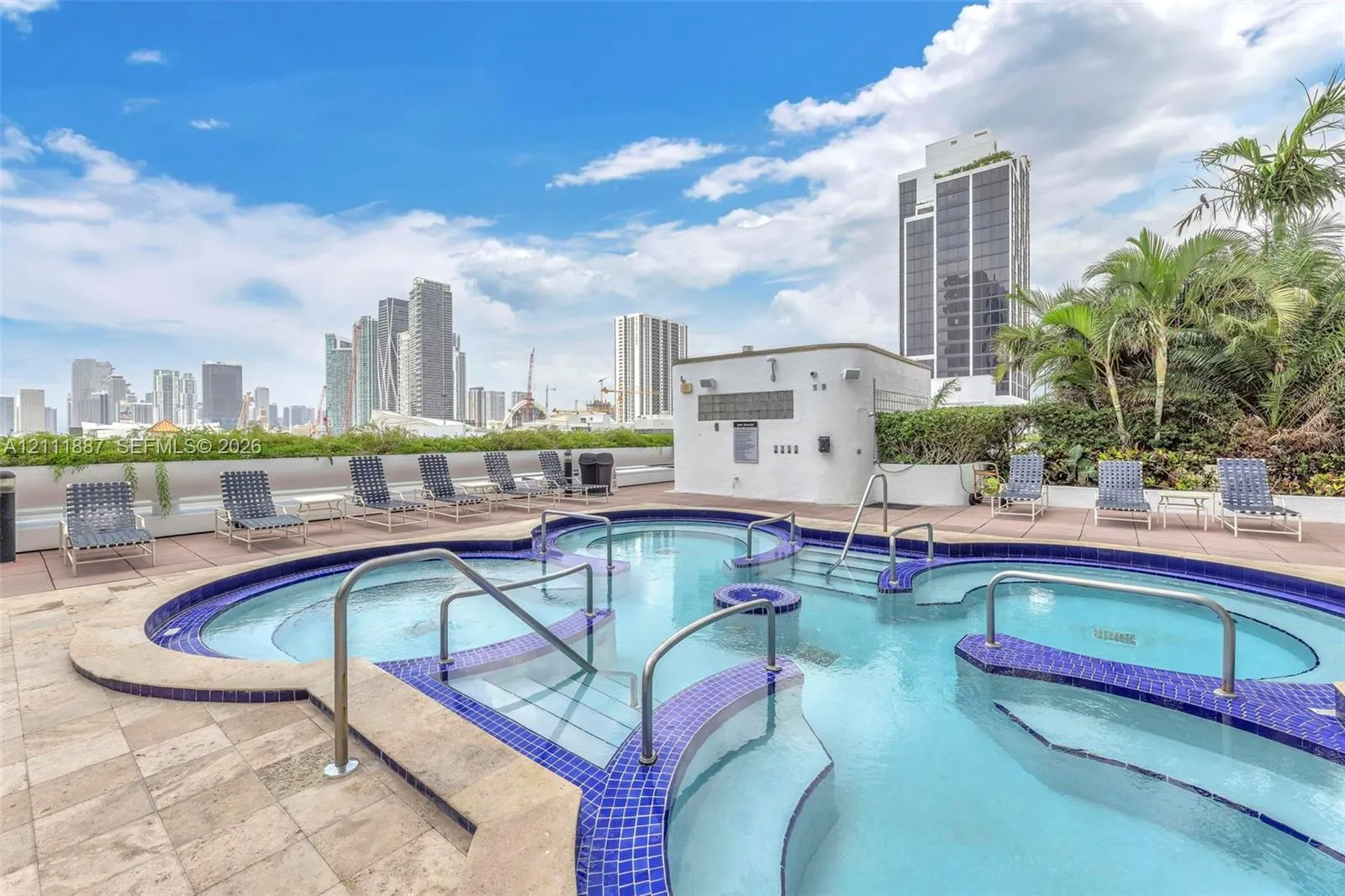 1717 N Bayshore Drive #A-3042