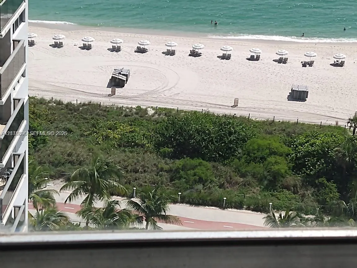 6039 Collins Avenue #1710
