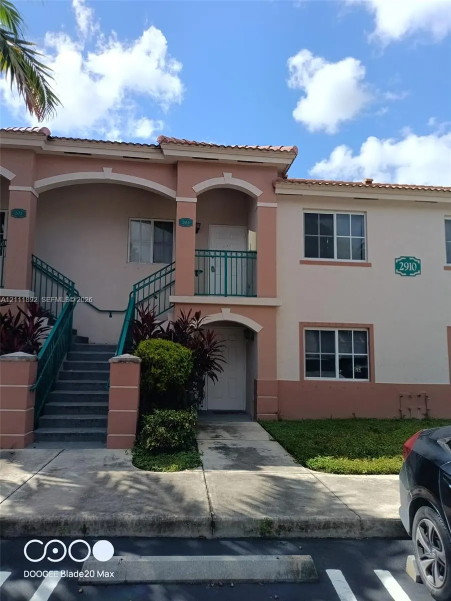 2910 SE 12th Road #203-29