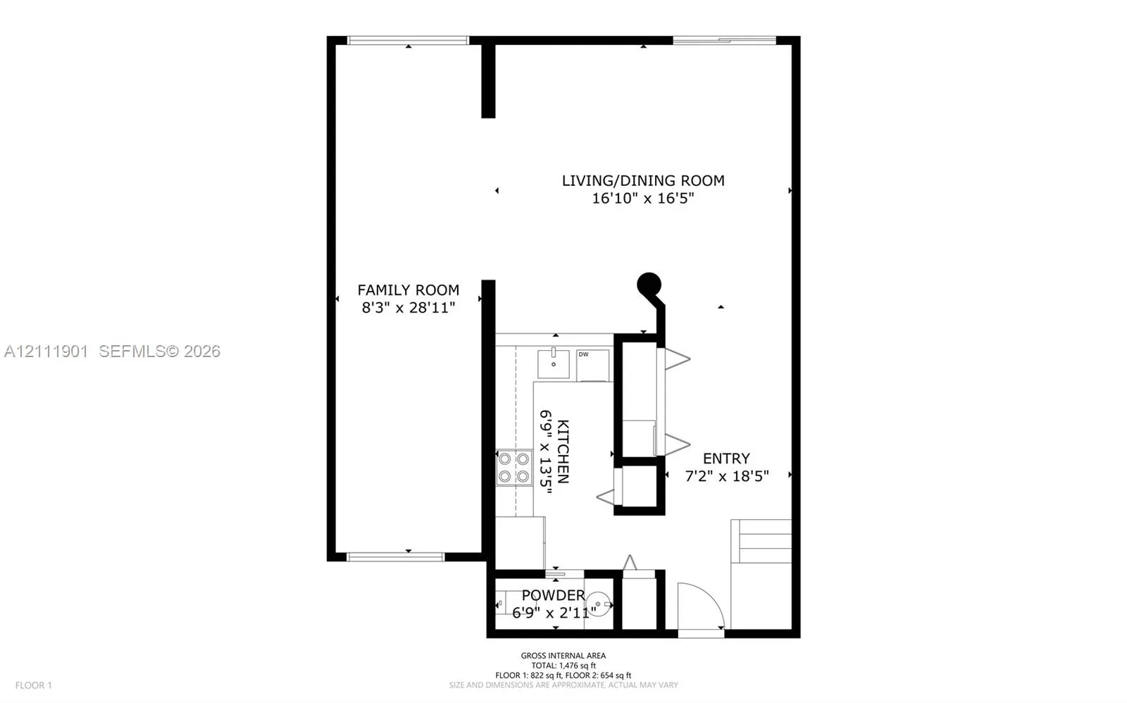 2977 Mcfarlane Road #9