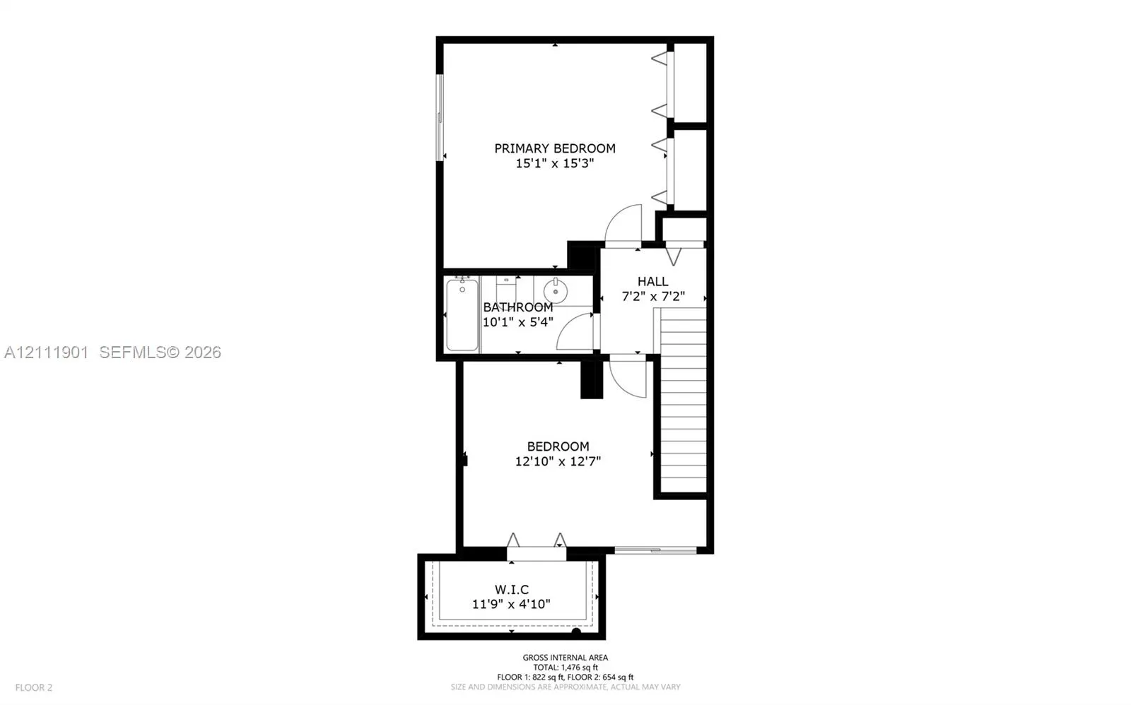 2977 Mcfarlane Road #9
