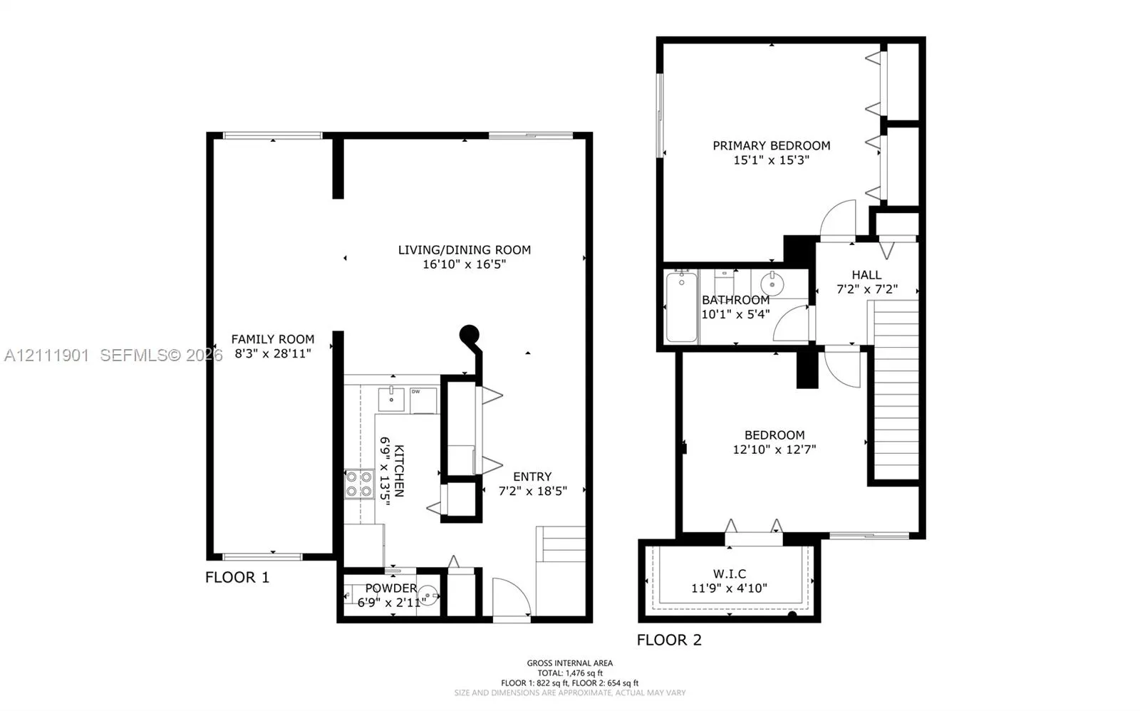 2977 Mcfarlane Road #9