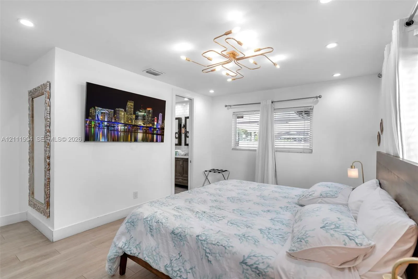 821 Harrison Street