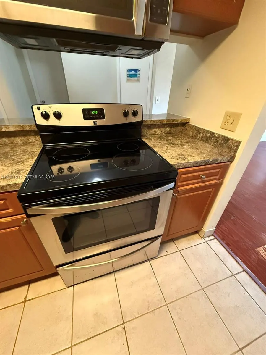 4401 W Mcnab Road #15