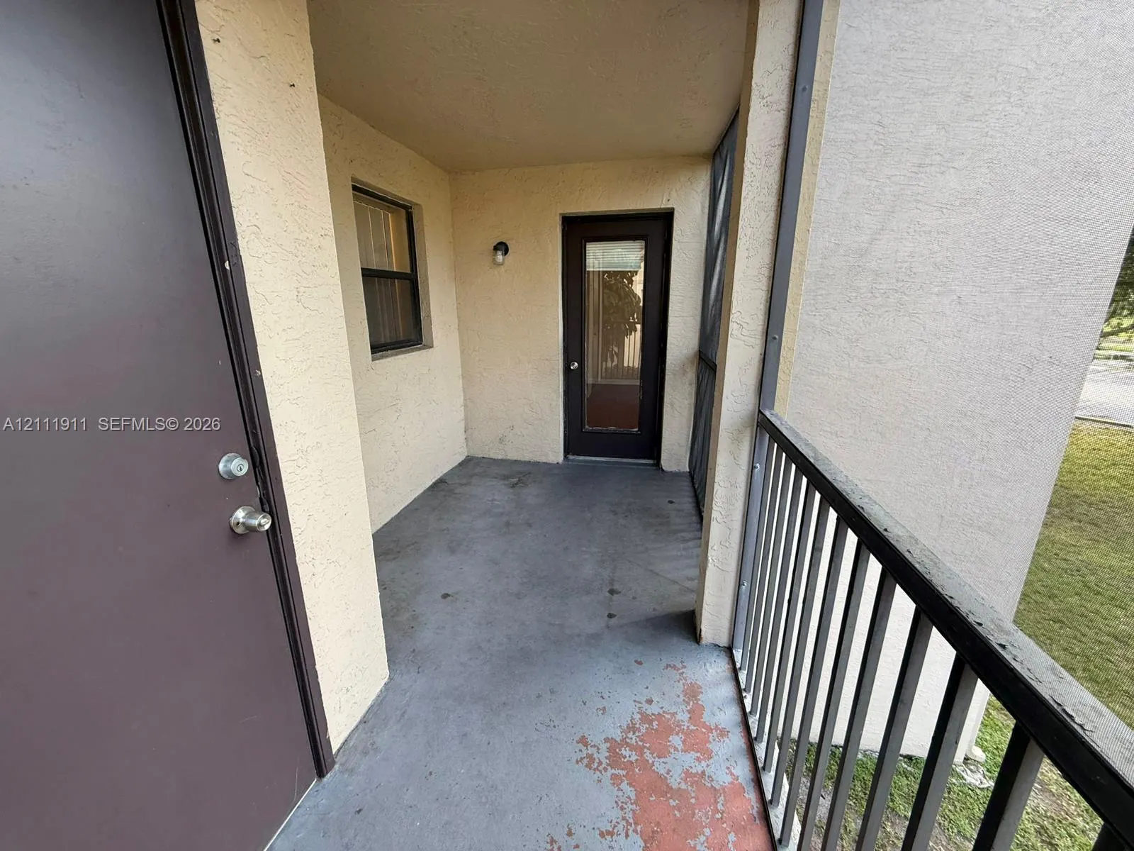 4401 W Mcnab Road #15