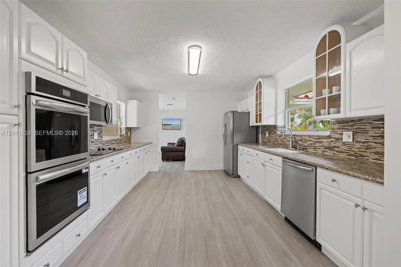 1254 Polk Street
