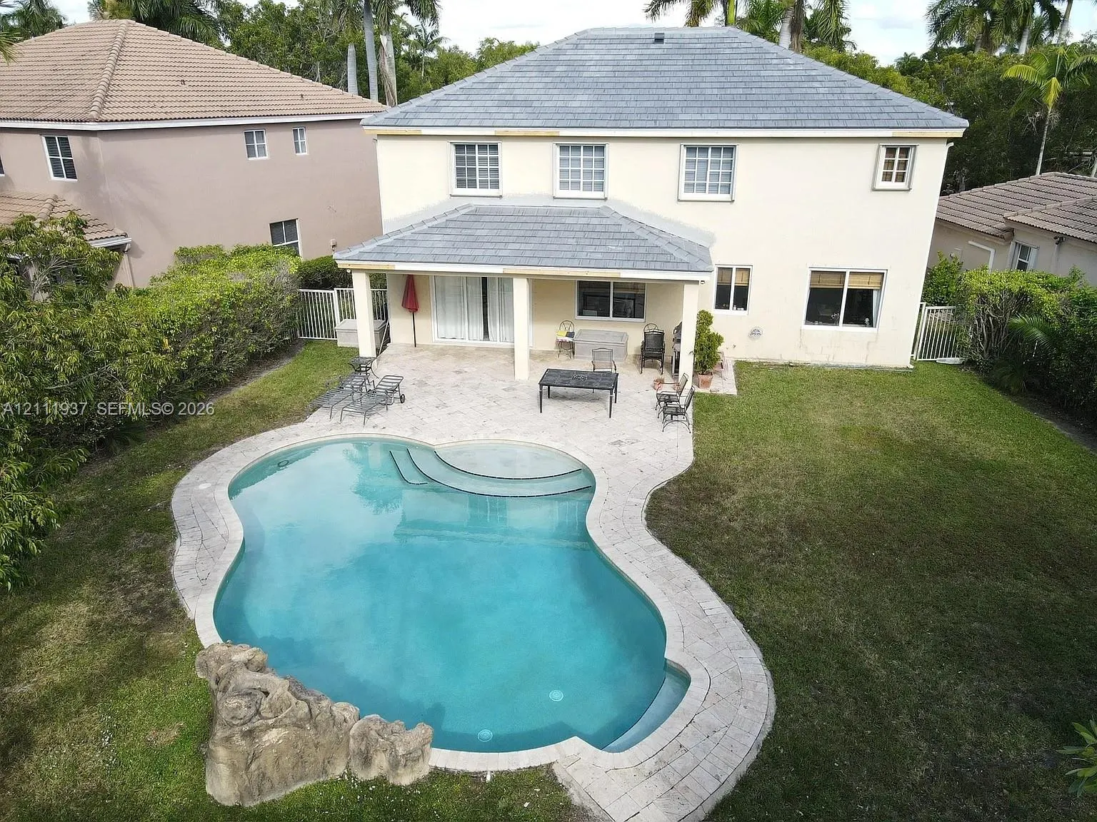 869 Nandina Drive #869