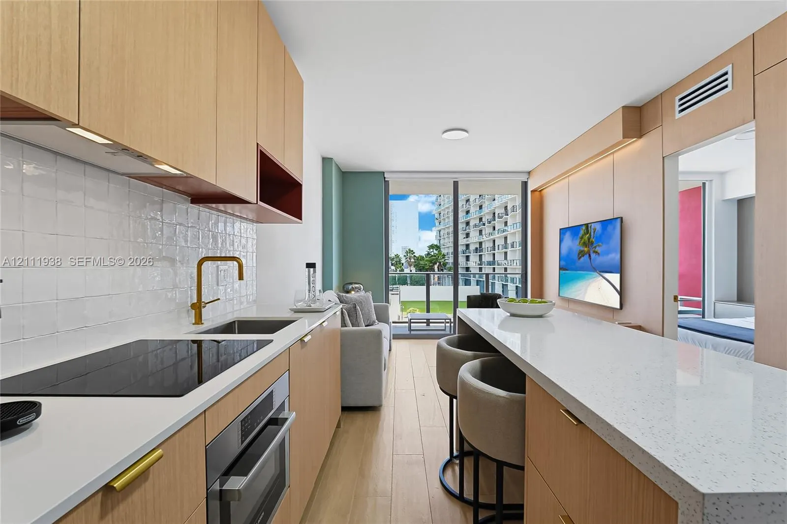 90 NE 32nd Street #810