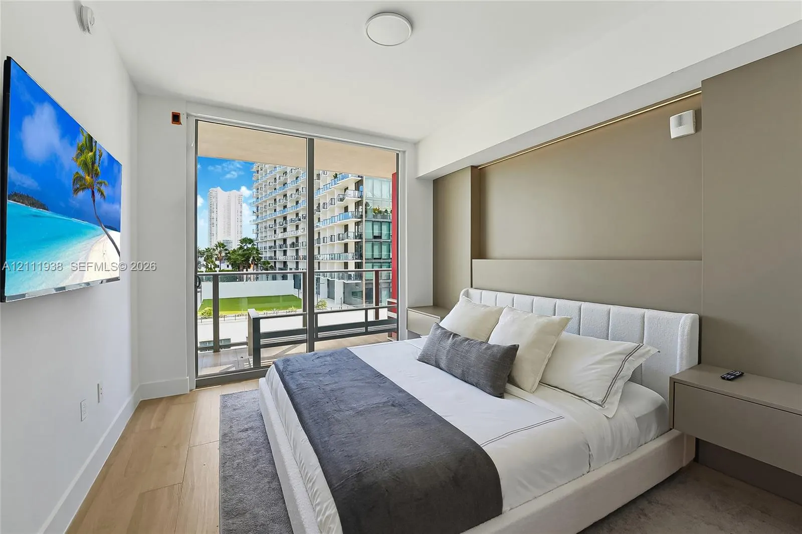 90 NE 32nd Street #810