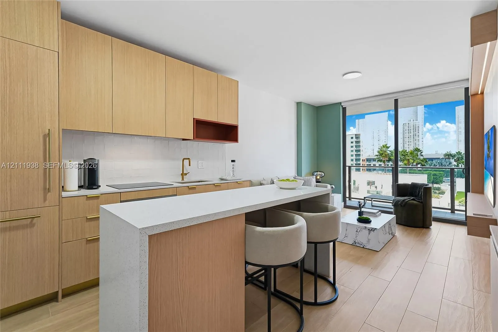 90 NE 32nd Street #810