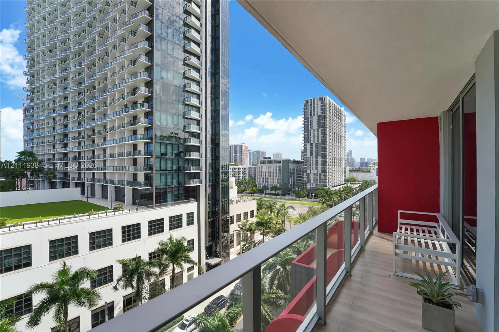 90 NE 32nd Street #810