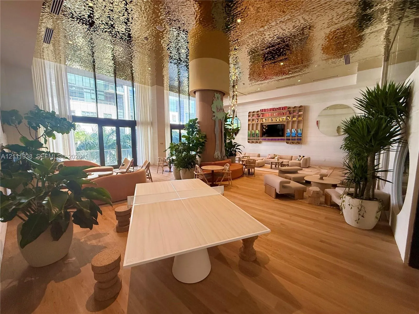 90 NE 32nd Street #810