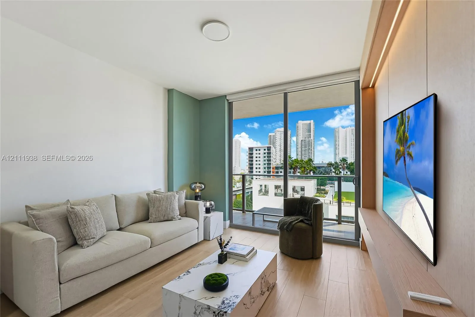 90 NE 32nd Street #810