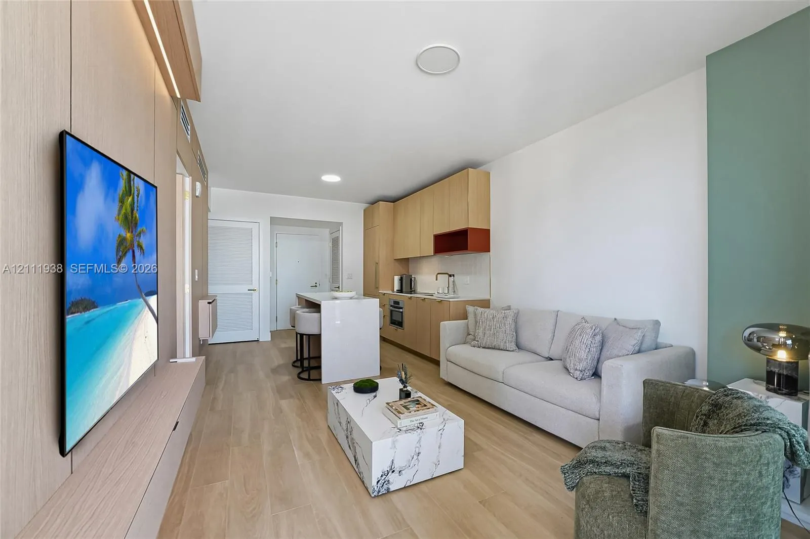 90 NE 32nd Street #810