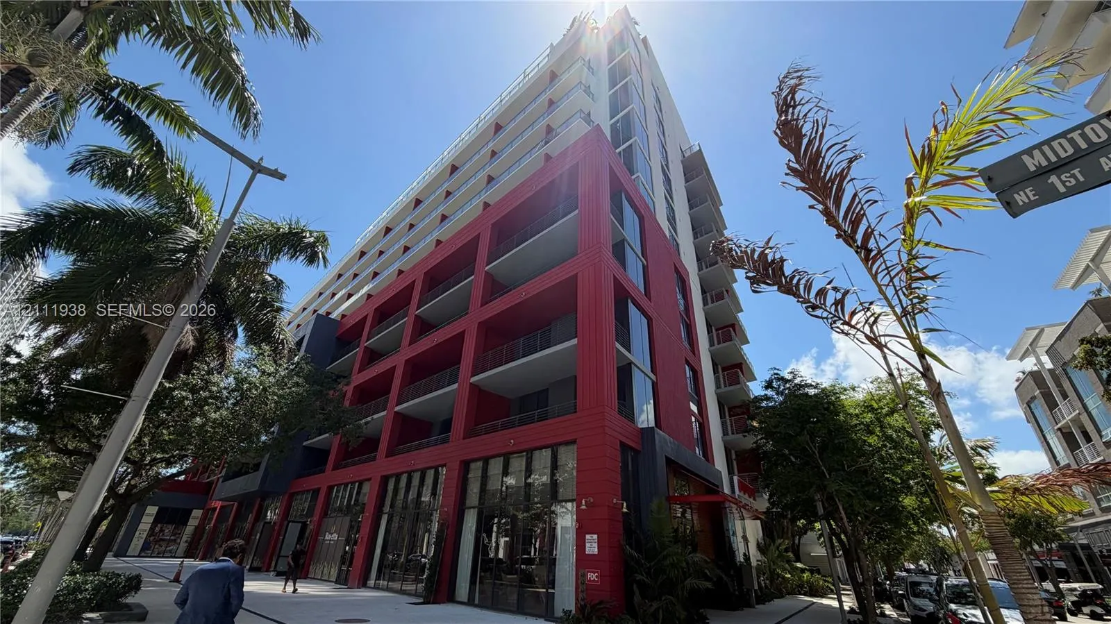 90 NE 32nd Street #810