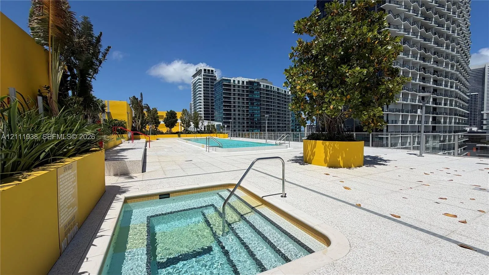 90 NE 32nd Street #810