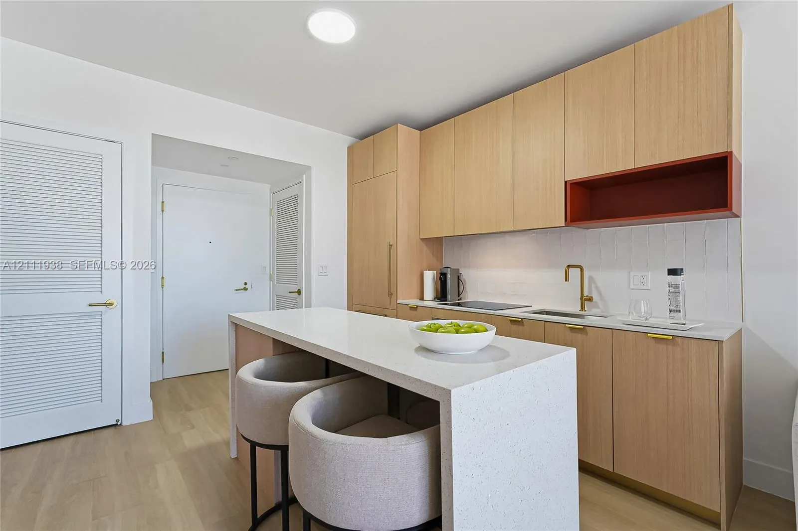 90 NE 32nd Street #810