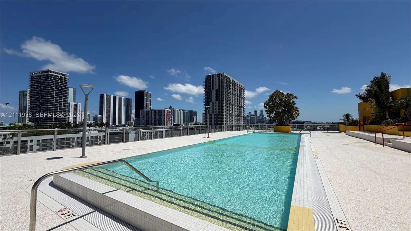 90 NE 32nd Street #810