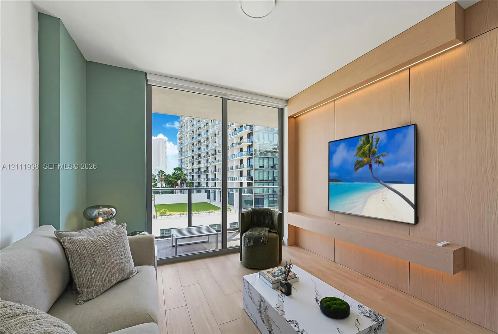 90 NE 32nd Street #810