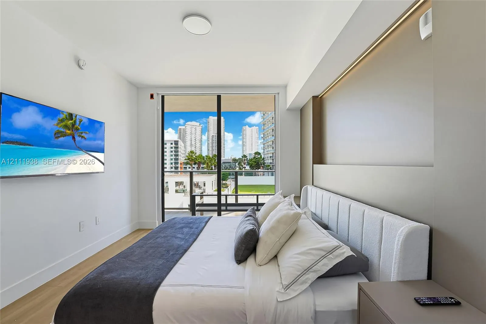 90 NE 32nd Street #810