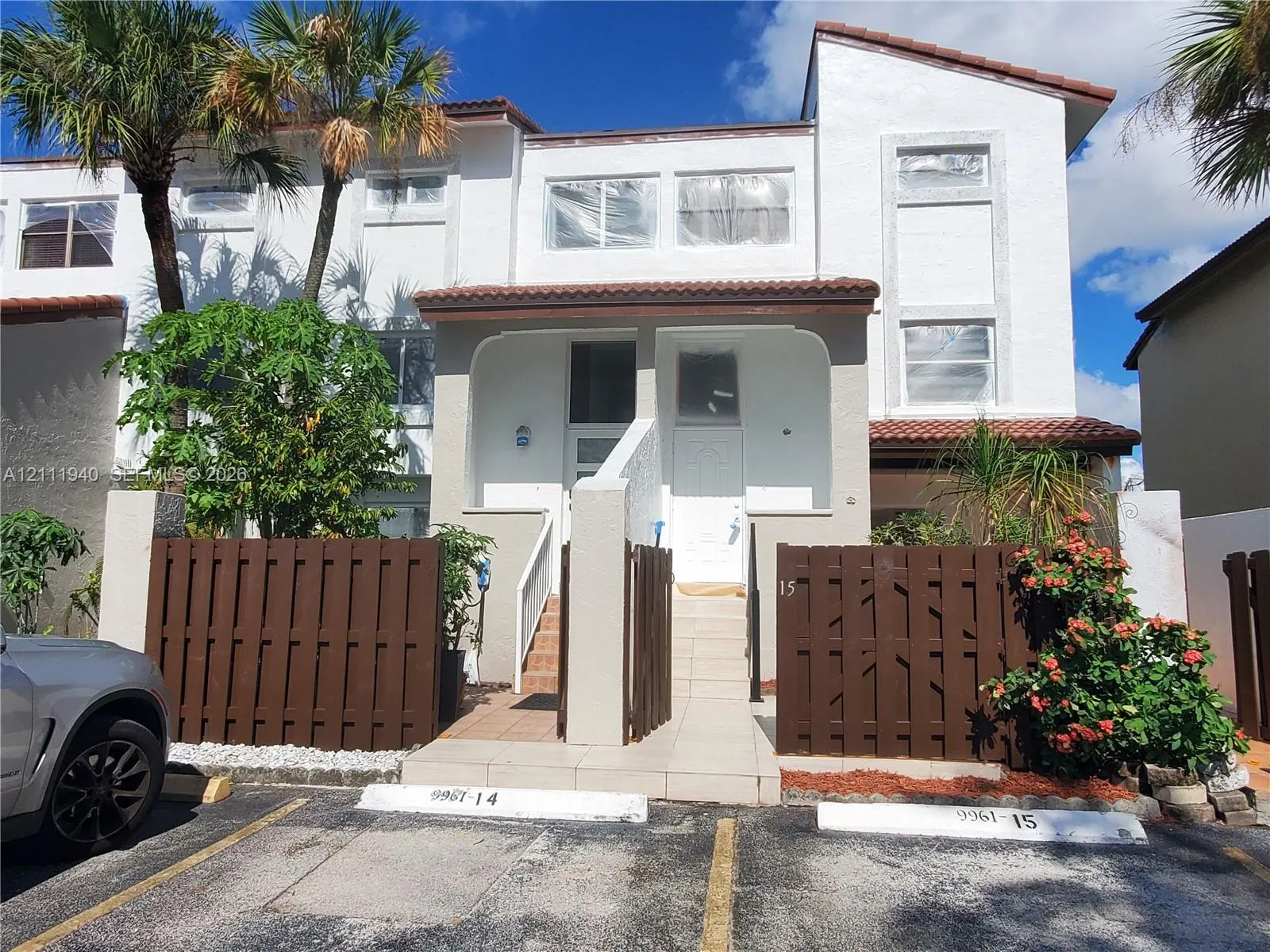 9961 NW 9th St Circle #15-18