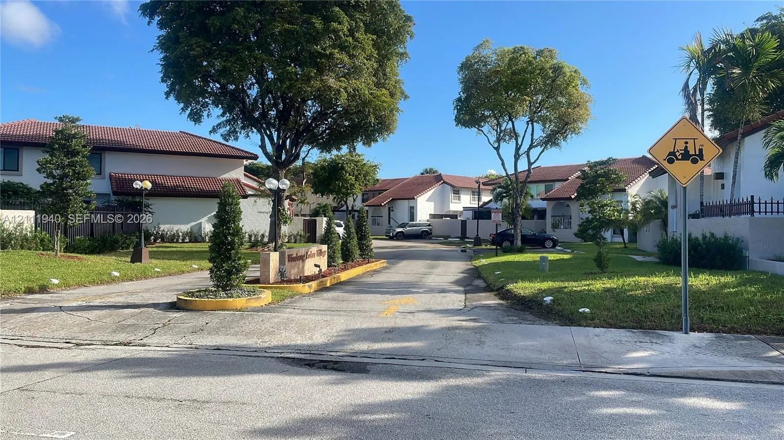 9961 NW 9th St Circle #15-18