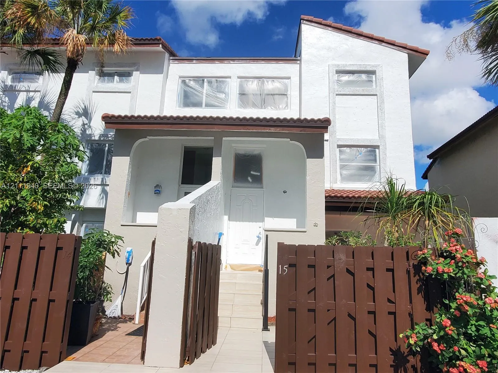9961 NW 9th St Circle #15-18