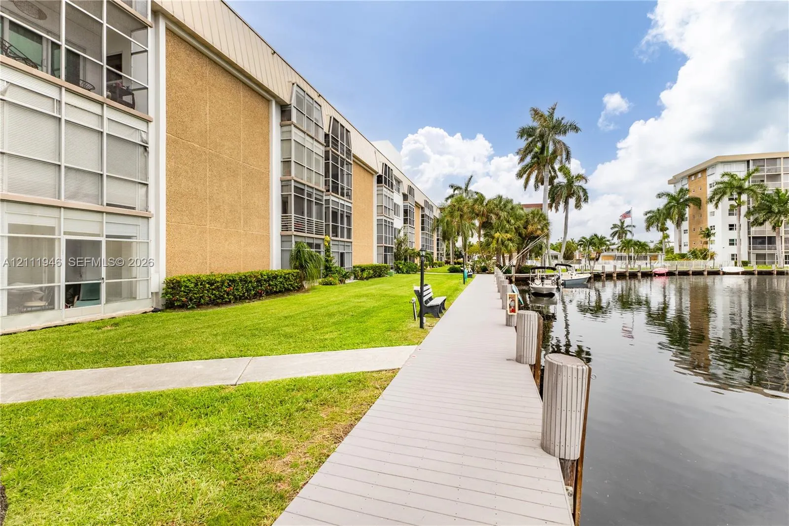 2970 NE 16th Avenue #305