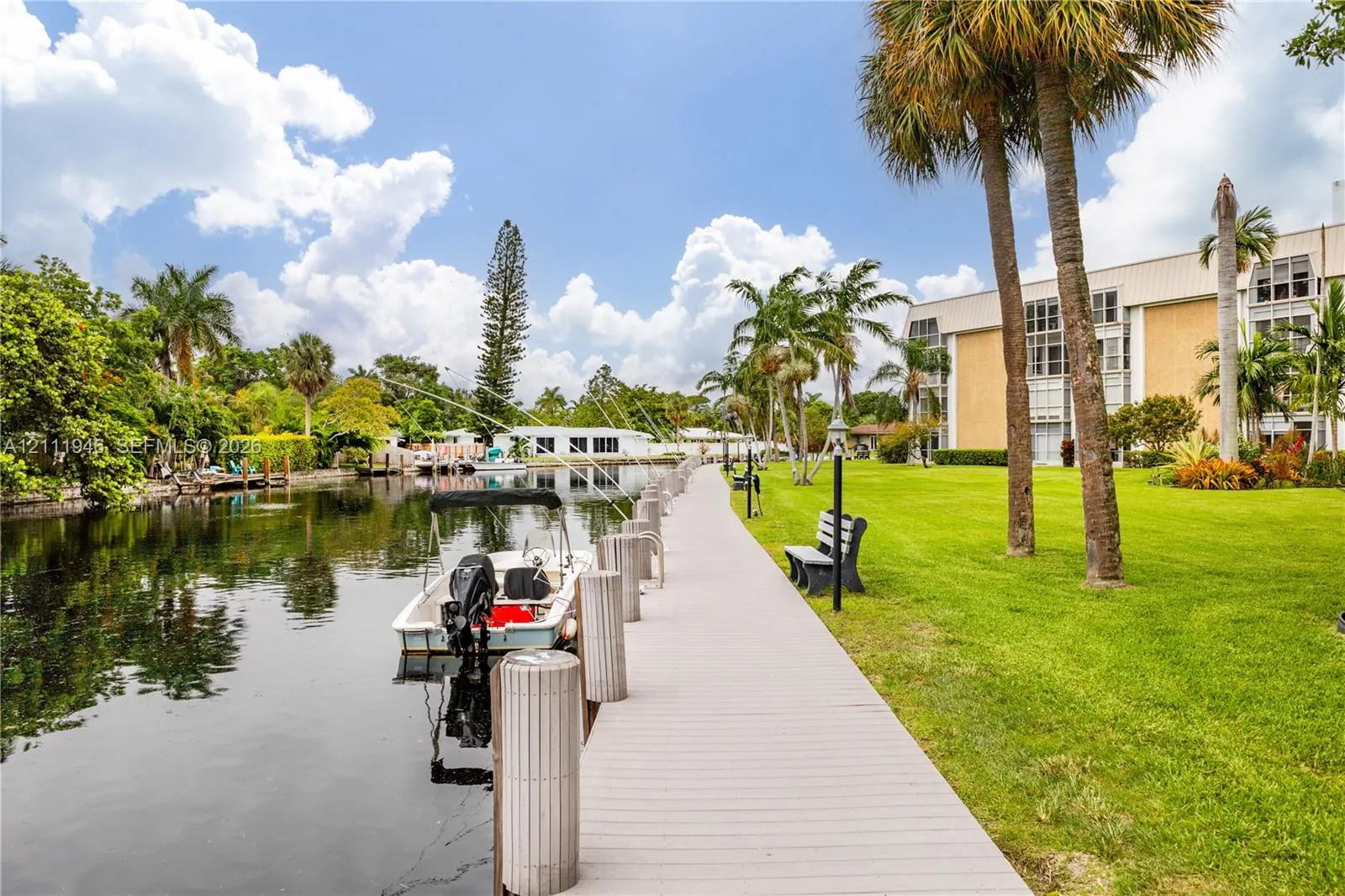 2970 NE 16th Avenue #305