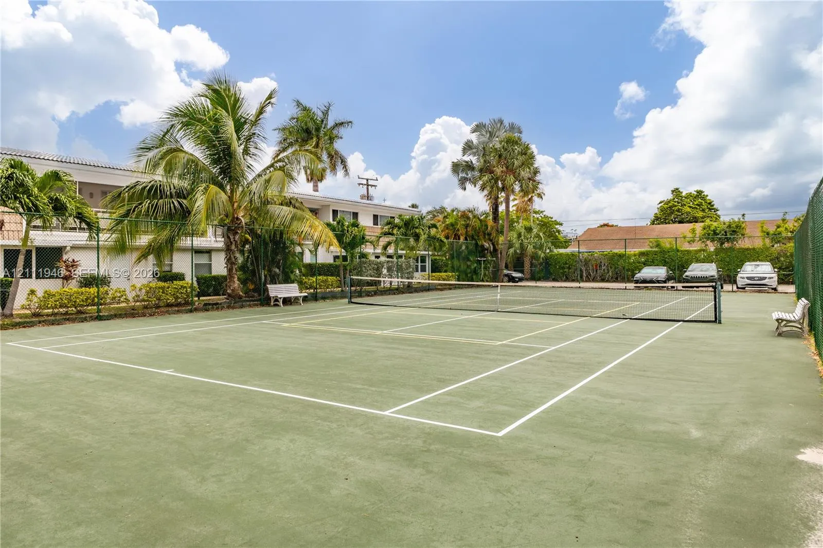 2970 NE 16th Avenue #305