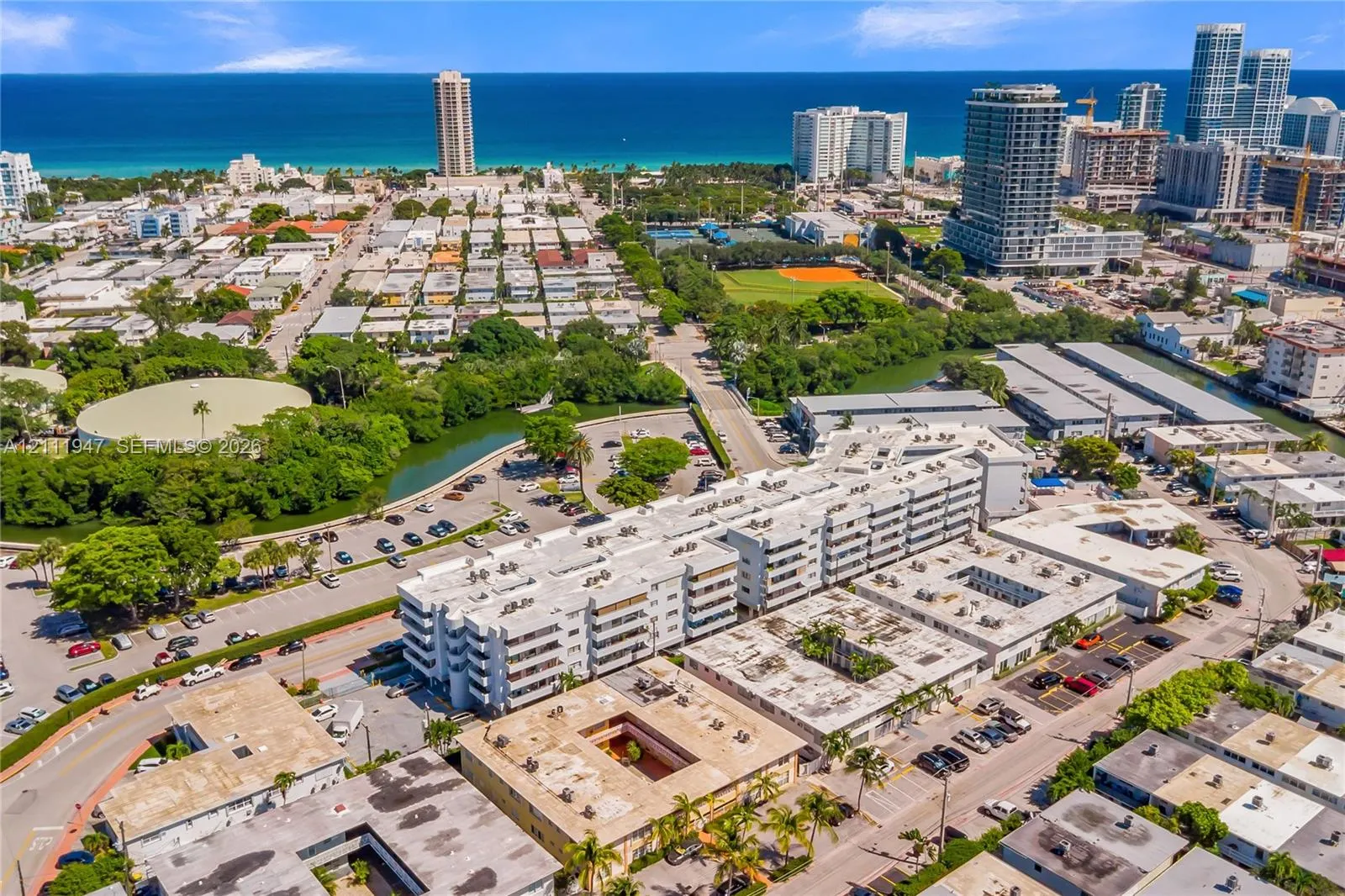 7300 Wayne Avenue #210