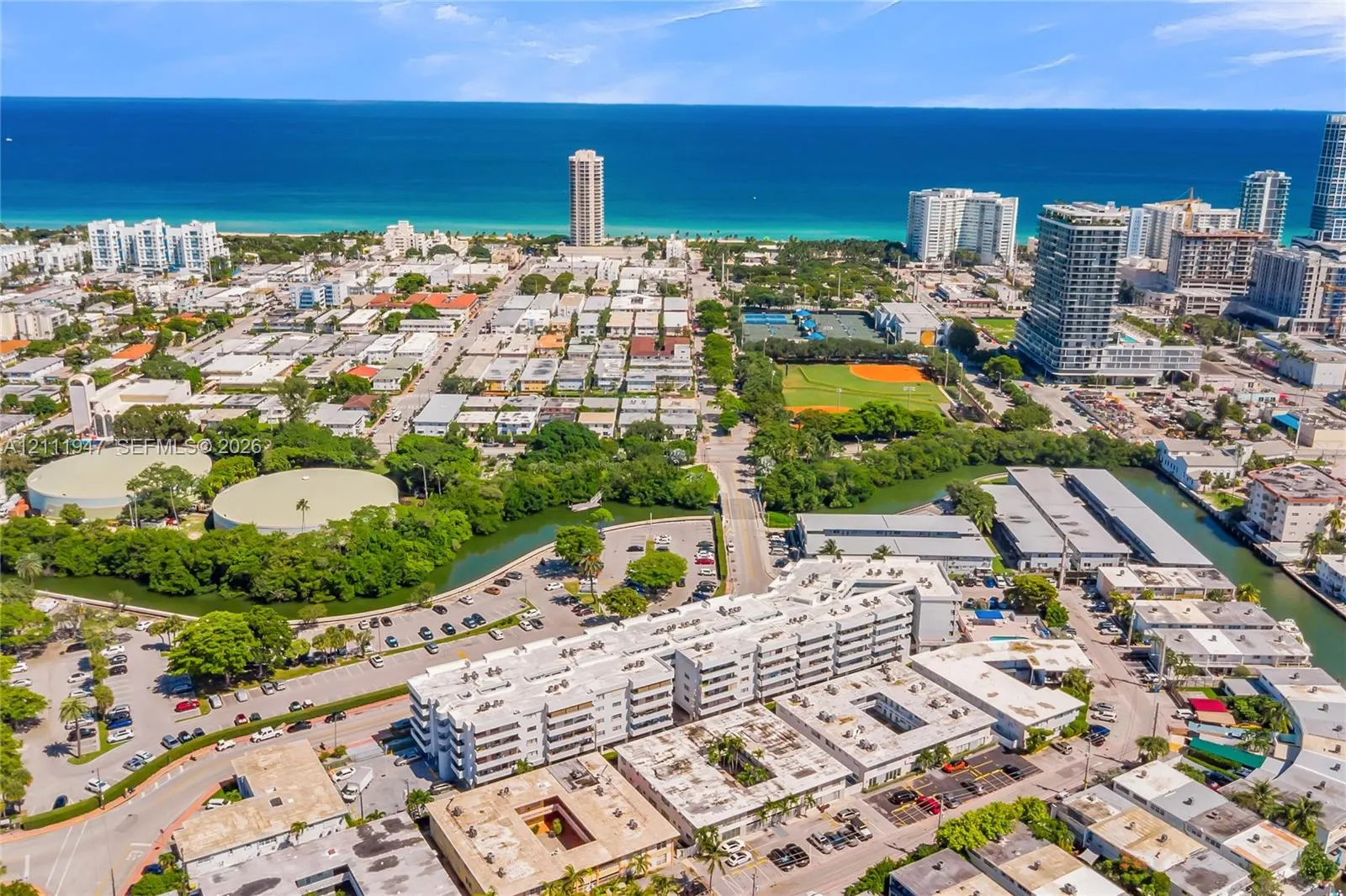 7300 Wayne Avenue #210