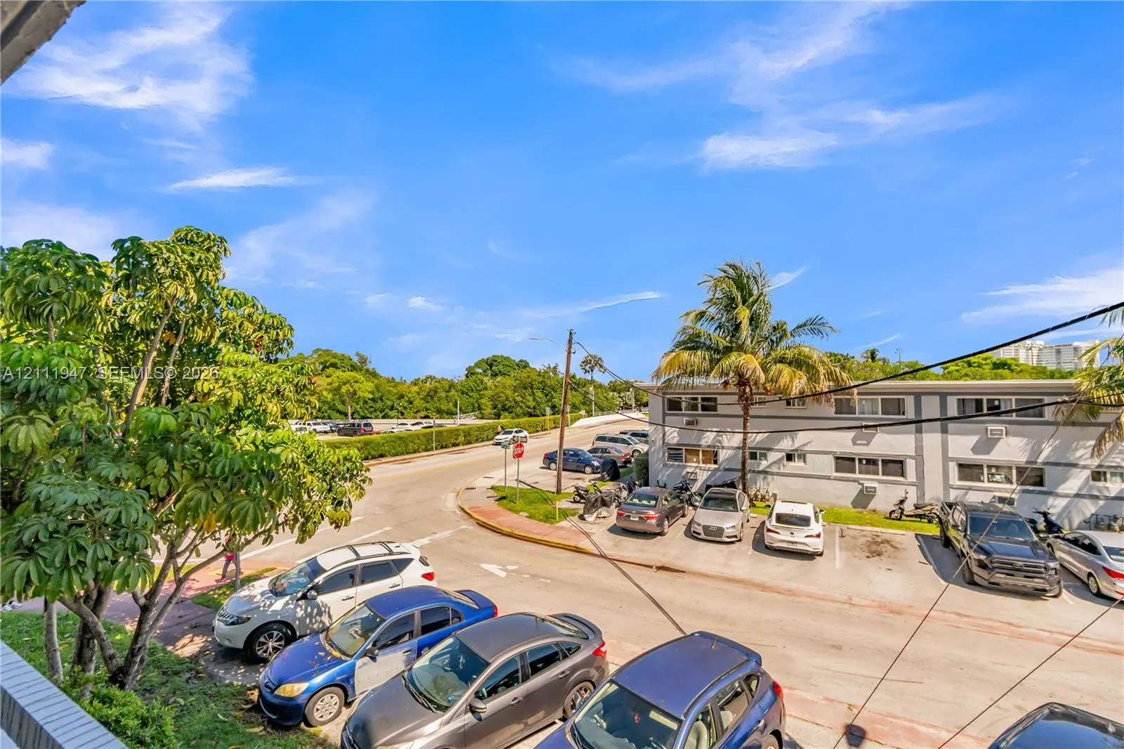 7300 Wayne Avenue #210