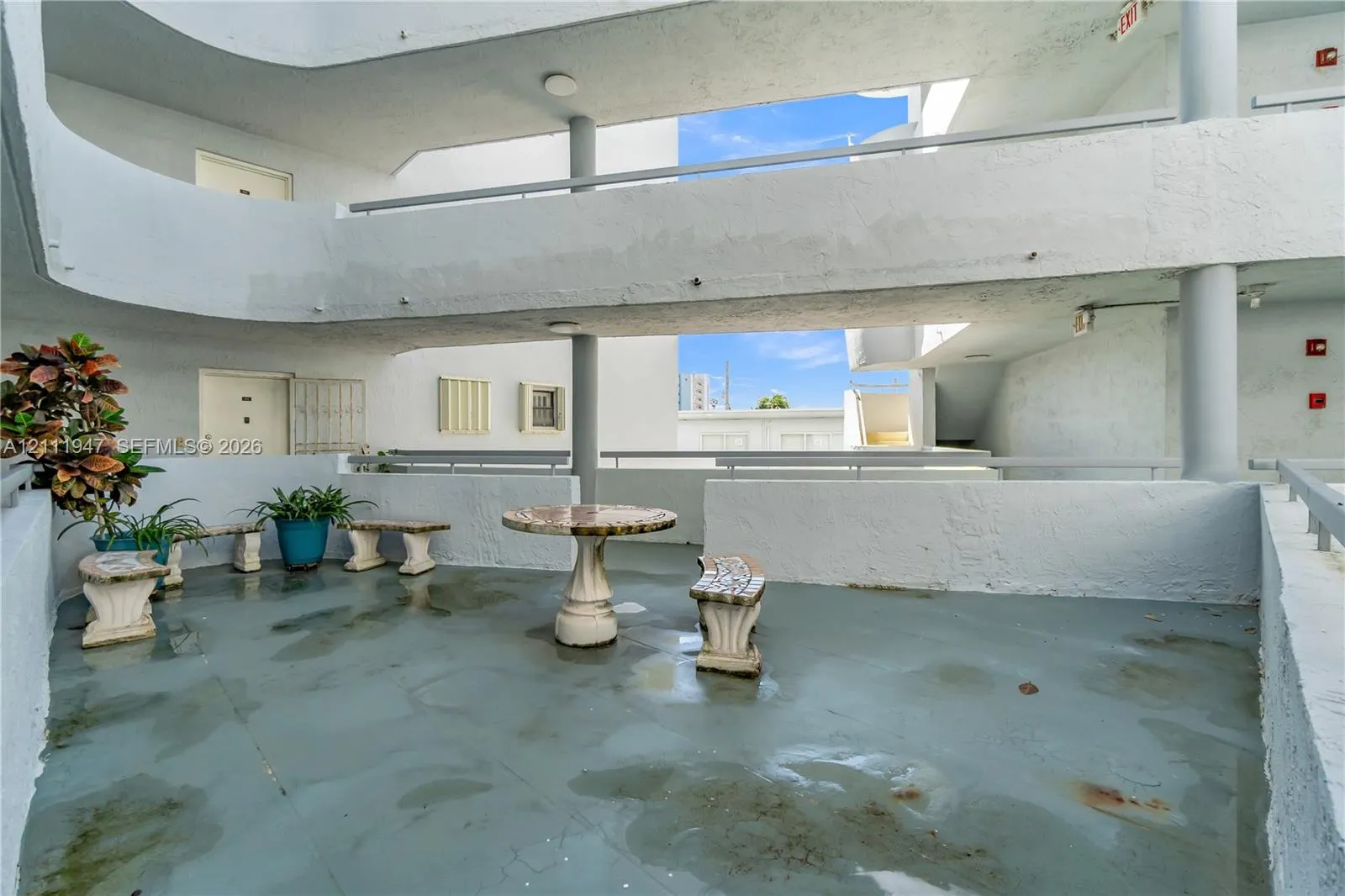 7300 Wayne Avenue #210