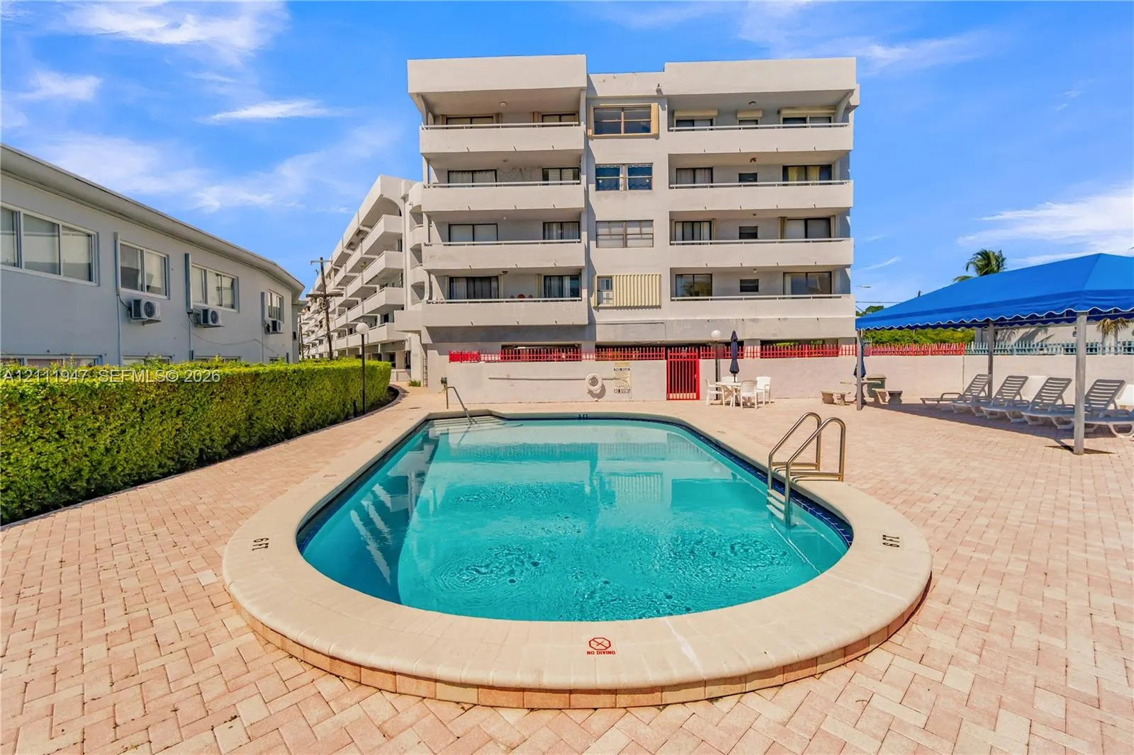 7300 Wayne Avenue #210