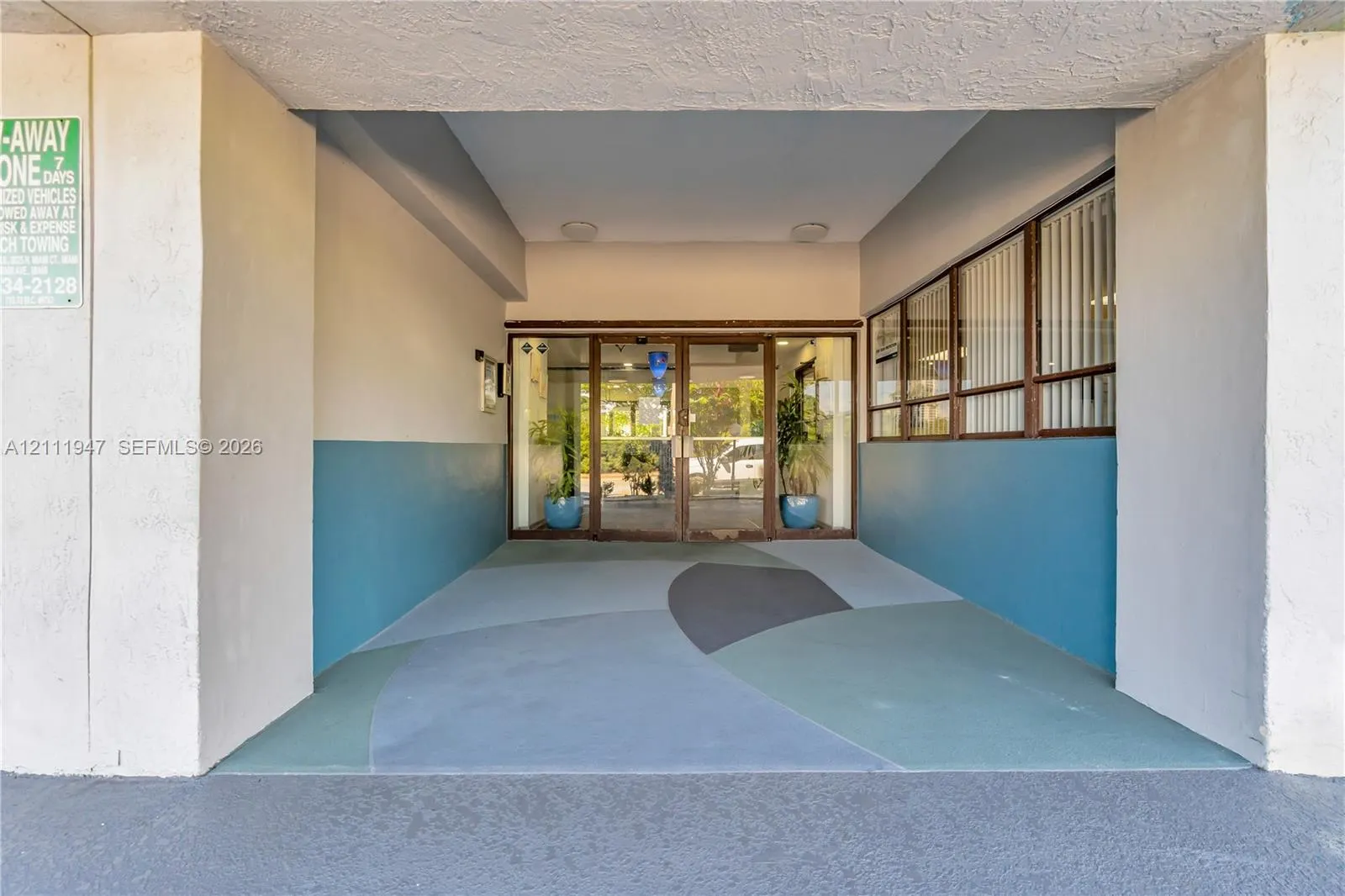 7300 Wayne Avenue #210