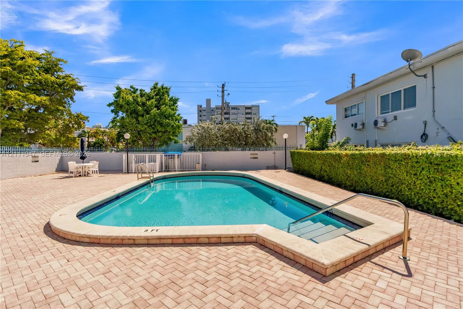 7300 Wayne Avenue #210