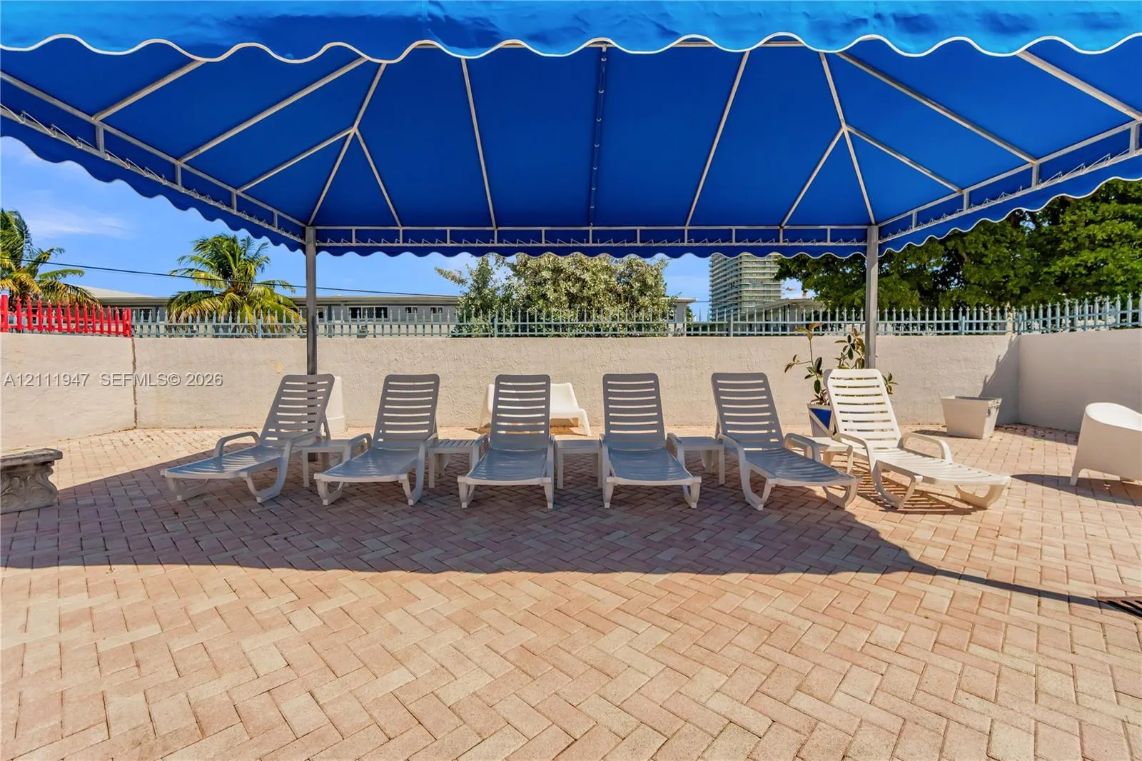 7300 Wayne Avenue #210