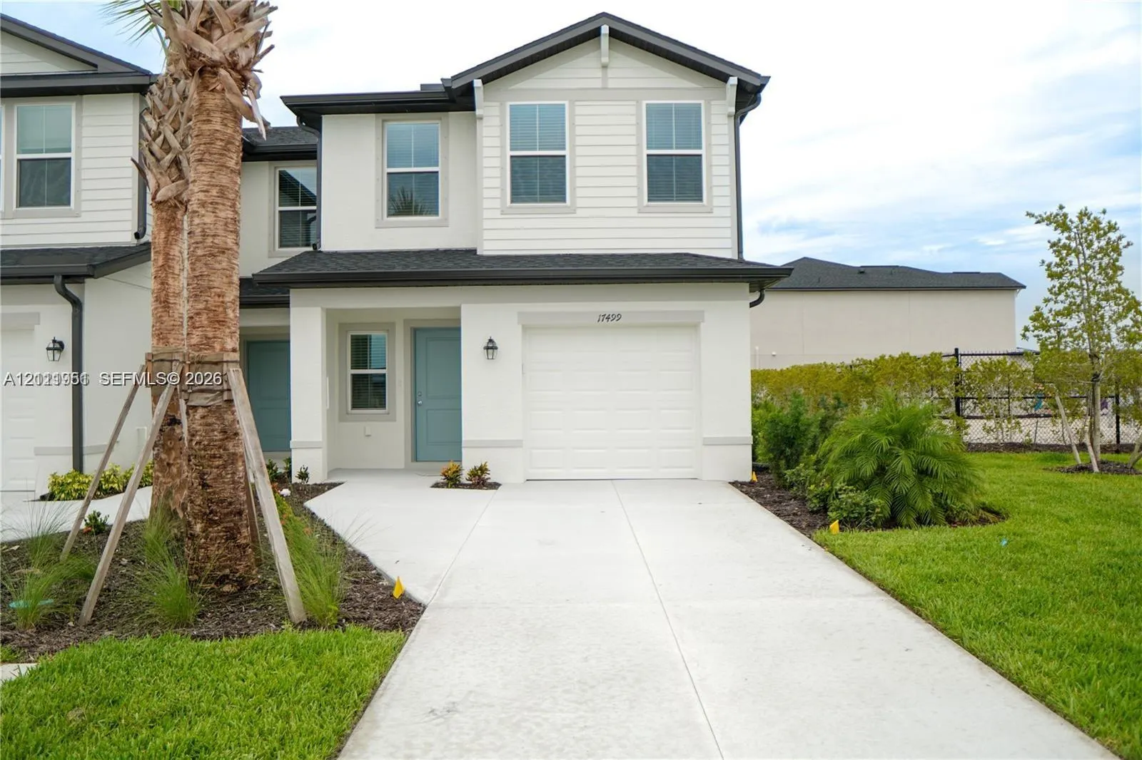 17499 Monte Isola Way #17499