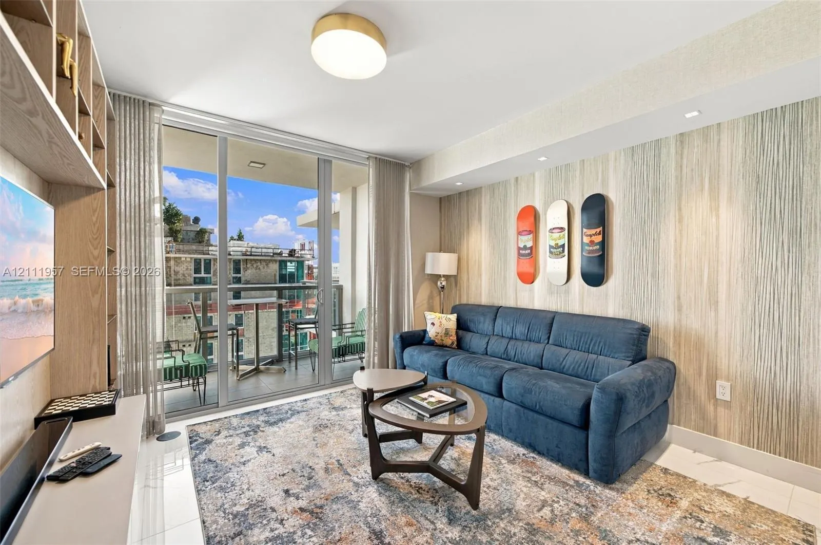 9521 E Bay Harbor Drive #904