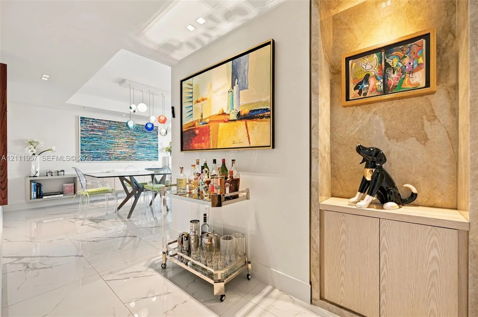 9521 E Bay Harbor Drive #904