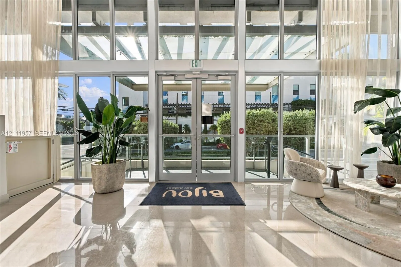 9521 E Bay Harbor Drive #904
