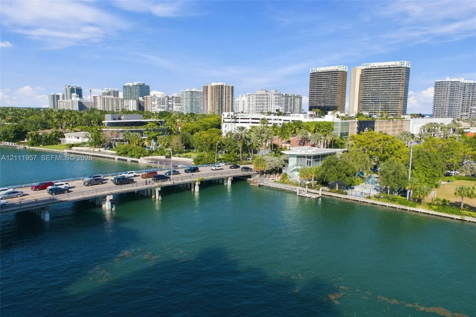 9521 E Bay Harbor Drive #904