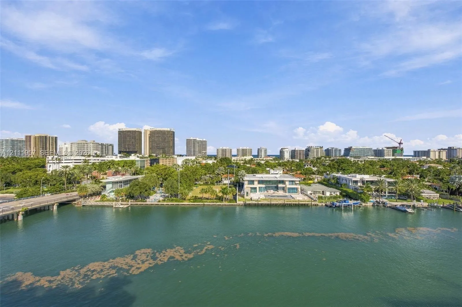9521 E Bay Harbor Drive #904