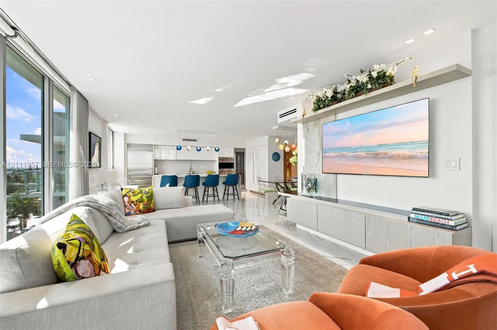 9521 E Bay Harbor Drive #904
