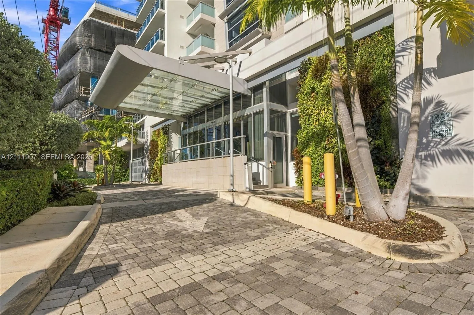 9521 E Bay Harbor Drive #904