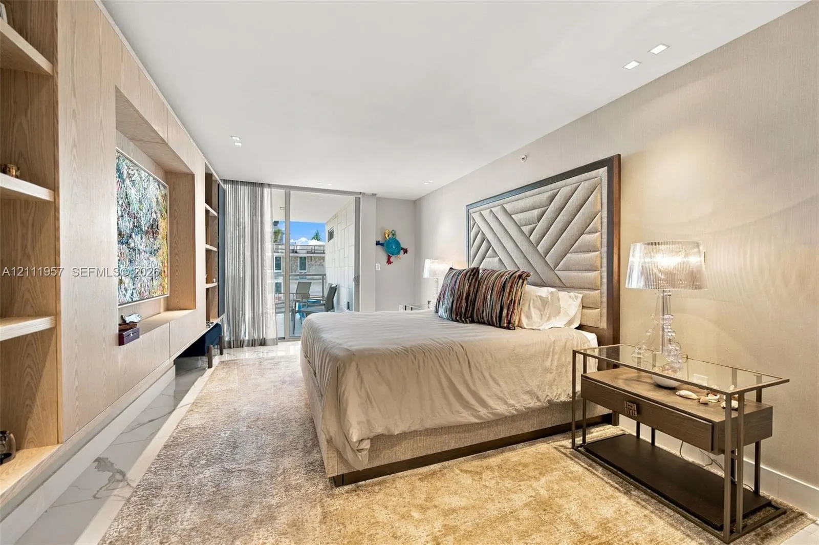 9521 E Bay Harbor Drive #904