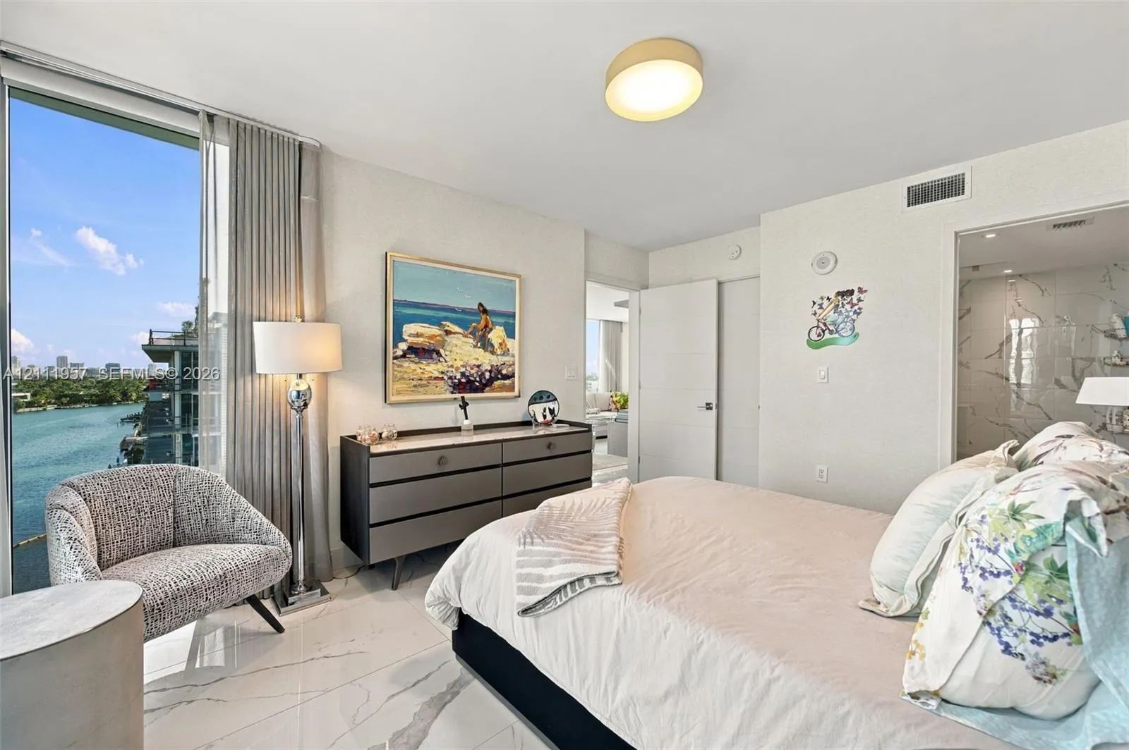 9521 E Bay Harbor Drive #904
